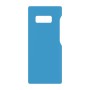 כיסוי פלסטיק קשיח ל- Samsung Galaxy Note8 בצבע - תכלת - קייס מובייל