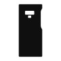 כיסוי פלסטיק קשיח ל- Samsung Galaxy Note9 בצבע - שחור - קייס מובייל