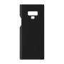 כיסוי פלסטיק קשיח ל- Samsung Galaxy Note9 בצבע - שחור - קייס מובייל