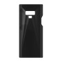 כיסוי פלסטיק קשיח ל- Samsung Galaxy Note9 בצבע - שחור - קייס מובייל