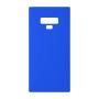 כיסוי פלסטיק קשיח ל- Samsung Galaxy Note9 בצבע - כחול - קייס מובייל