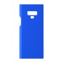 כיסוי פלסטיק קשיח ל- Samsung Galaxy Note9 בצבע - כחול - קייס מובייל
