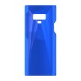 כיסוי פלסטיק קשיח ל- Samsung Galaxy Note9 בצבע - כחול - קייס מובייל