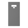 כיסוי פלסטיק קשיח ל- Samsung Galaxy Note9 בצבע - אפור - קייס מובייל