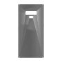 כיסוי פלסטיק קשיח ל- Samsung Galaxy Note9 בצבע - אפור - קייס מובייל