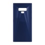 כיסוי פלסטיק קשיח ל- Samsung Galaxy Note9 בצבע - כחול נייבי - קייס מובייל