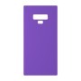 כיסוי פלסטיק קשיח ל- Samsung Galaxy Note9 בצבע - סגול - קייס מובייל