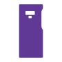 כיסוי פלסטיק קשיח ל- Samsung Galaxy Note9 בצבע - סגול - קייס מובייל