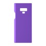 כיסוי פלסטיק קשיח ל- Samsung Galaxy Note9 בצבע - סגול - קייס מובייל