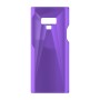 כיסוי פלסטיק קשיח ל- Samsung Galaxy Note9 בצבע - סגול - קייס מובייל