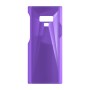 כיסוי פלסטיק קשיח ל- Samsung Galaxy Note9 בצבע - סגול - קייס מובייל