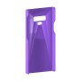 כיסוי פלסטיק קשיח ל- Samsung Galaxy Note9 בצבע - סגול - קייס מובייל