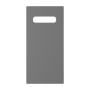 כיסוי פלסטיק קשיח ל- Samsung Galaxy S10 בצבע - אפור - קייס מובייל