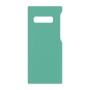 כיסוי פלסטיק קשיח ל- Samsung Galaxy S10 בצבע - מנטה - קייס מובייל