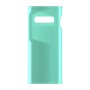 כיסוי פלסטיק קשיח ל- Samsung Galaxy S10 בצבע - מנטה - קייס מובייל