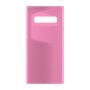 כיסוי פלסטיק קשיח ל- Samsung Galaxy S10 בצבע - ורוד - קייס מובייל