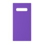 כיסוי פלסטיק קשיח ל- Samsung Galaxy S10 בצבע - סגול - קייס מובייל