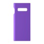 כיסוי פלסטיק קשיח ל- Samsung Galaxy S10 בצבע - סגול - קייס מובייל