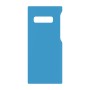 כיסוי פלסטיק קשיח ל- Samsung Galaxy S10 בצבע - תכלת - קייס מובייל