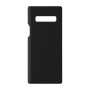 כיסוי פלסטיק קשיח ל- Samsung Galaxy S10 5G בצבע - שחור - קייס מובייל