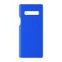 כיסוי פלסטיק קשיח ל- Samsung Galaxy S10 5G בצבע - כחול - קייס מובייל