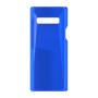 כיסוי פלסטיק קשיח ל- Samsung Galaxy S10 5G בצבע - כחול - קייס מובייל