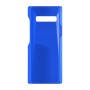 כיסוי פלסטיק קשיח ל- Samsung Galaxy S10 5G בצבע - כחול - קייס מובייל