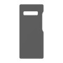 כיסוי פלסטיק קשיח ל- Samsung Galaxy S10 5G בצבע - אפור - קייס מובייל