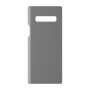 כיסוי פלסטיק קשיח ל- Samsung Galaxy S10 5G בצבע - אפור - קייס מובייל