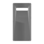 כיסוי פלסטיק קשיח ל- Samsung Galaxy S10 5G בצבע - אפור - קייס מובייל