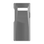 כיסוי פלסטיק קשיח ל- Samsung Galaxy S10 5G בצבע - אפור - קייס מובייל