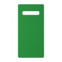 כיסוי פלסטיק קשיח ל- Samsung Galaxy S10 5G בצבע - ירוק - קייס מובייל