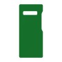 כיסוי פלסטיק קשיח ל- Samsung Galaxy S10 5G בצבע - ירוק - קייס מובייל