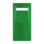 כיסוי פלסטיק קשיח ל- Samsung Galaxy S10 5G בצבע - ירוק - קייס מובייל