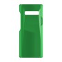 כיסוי פלסטיק קשיח ל- Samsung Galaxy S10 5G בצבע - ירוק - קייס מובייל