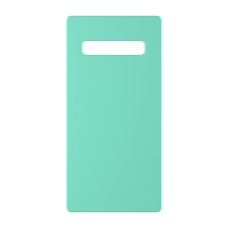 כיסוי פלסטיק קשיח ל- Samsung Galaxy S10 5G בצבע - מנטה - קייס מובייל