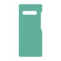 כיסוי פלסטיק קשיח ל- Samsung Galaxy S10 5G בצבע - מנטה - קייס מובייל