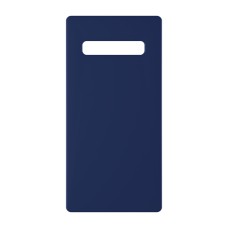 כיסוי פלסטיק קשיח ל- Samsung Galaxy S10 5G בצבע - כחול נייבי - קייס מובייל