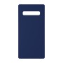 כיסוי פלסטיק קשיח ל- Samsung Galaxy S10 5G בצבע - כחול נייבי - קייס מובייל