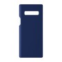 כיסוי פלסטיק קשיח ל- Samsung Galaxy S10 5G בצבע - כחול נייבי - קייס מובייל