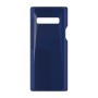 כיסוי פלסטיק קשיח ל- Samsung Galaxy S10 5G בצבע - כחול נייבי - קייס מובייל