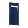 כיסוי פלסטיק קשיח ל- Samsung Galaxy S10 5G בצבע - כחול נייבי - קייס מובייל