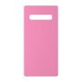 כיסוי פלסטיק קשיח ל- Samsung Galaxy S10 5G בצבע - ורוד - קייס מובייל