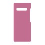 כיסוי פלסטיק קשיח ל- Samsung Galaxy S10 5G בצבע - ורוד - קייס מובייל