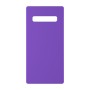 כיסוי פלסטיק קשיח ל- Samsung Galaxy S10 5G בצבע - סגול - קייס מובייל