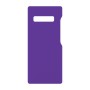 כיסוי פלסטיק קשיח ל- Samsung Galaxy S10 5G בצבע - סגול - קייס מובייל