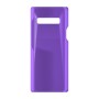 כיסוי פלסטיק קשיח ל- Samsung Galaxy S10 5G בצבע - סגול - קייס מובייל