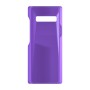 כיסוי פלסטיק קשיח ל- Samsung Galaxy S10 5G בצבע - סגול - קייס מובייל