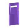 כיסוי פלסטיק קשיח ל- Samsung Galaxy S10 5G בצבע - סגול - קייס מובייל