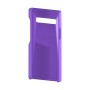 כיסוי פלסטיק קשיח ל- Samsung Galaxy S10 5G בצבע - סגול - קייס מובייל